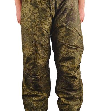 Костюм зимний ВКПО (бушлат+ватники)